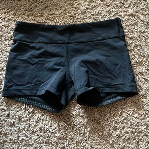 Black ivivva spandex